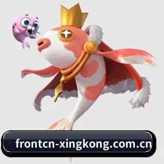 frontcn-xingkong.com.cn APP